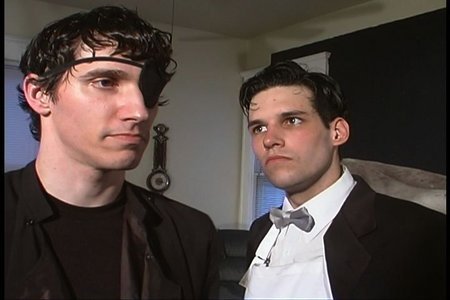 Witch Hunters Extraordinaire